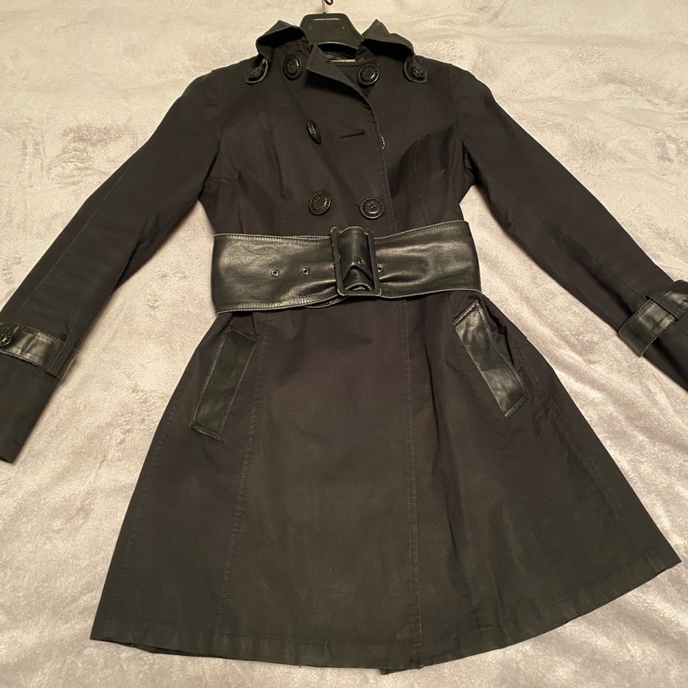 Mackage Trench Coat